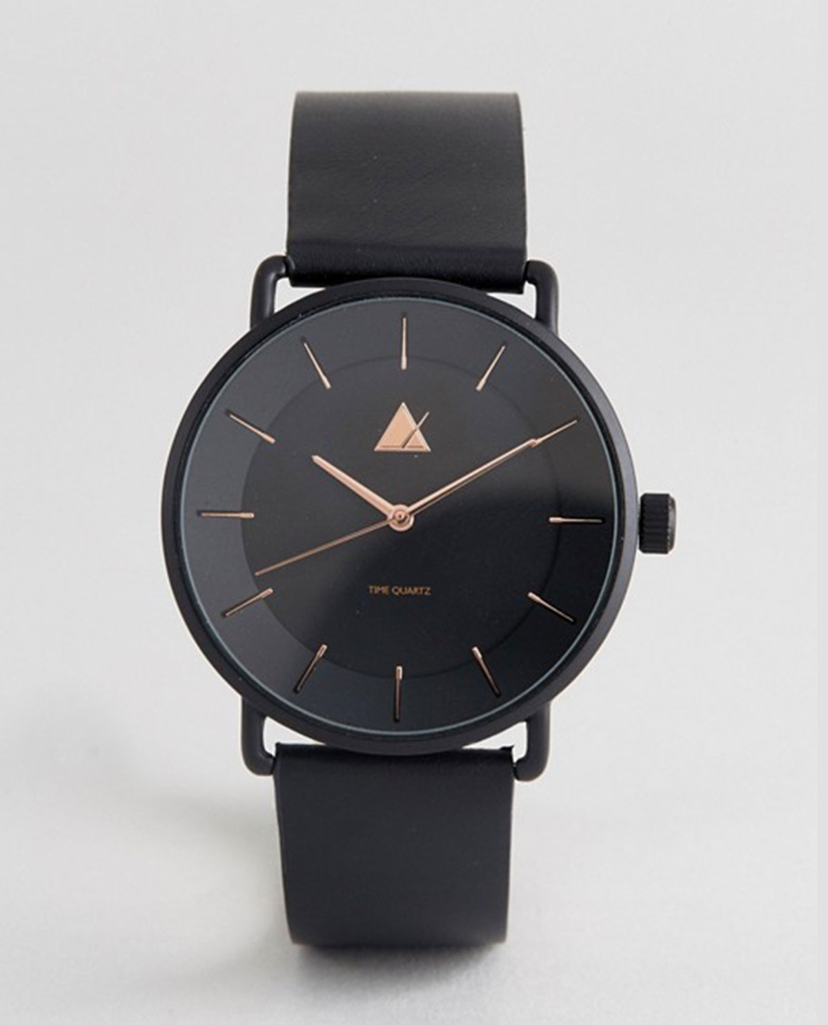 Vintage Inspired Classic Watch