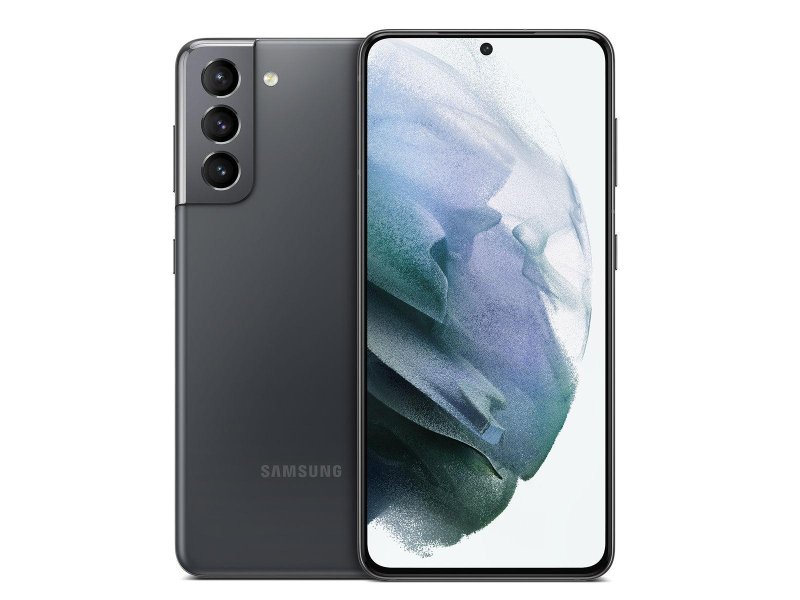 Samsung S21