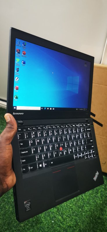 Lenovo x240