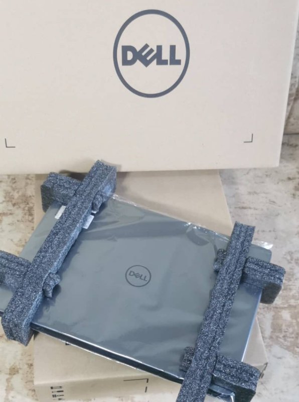 Dell Vestro